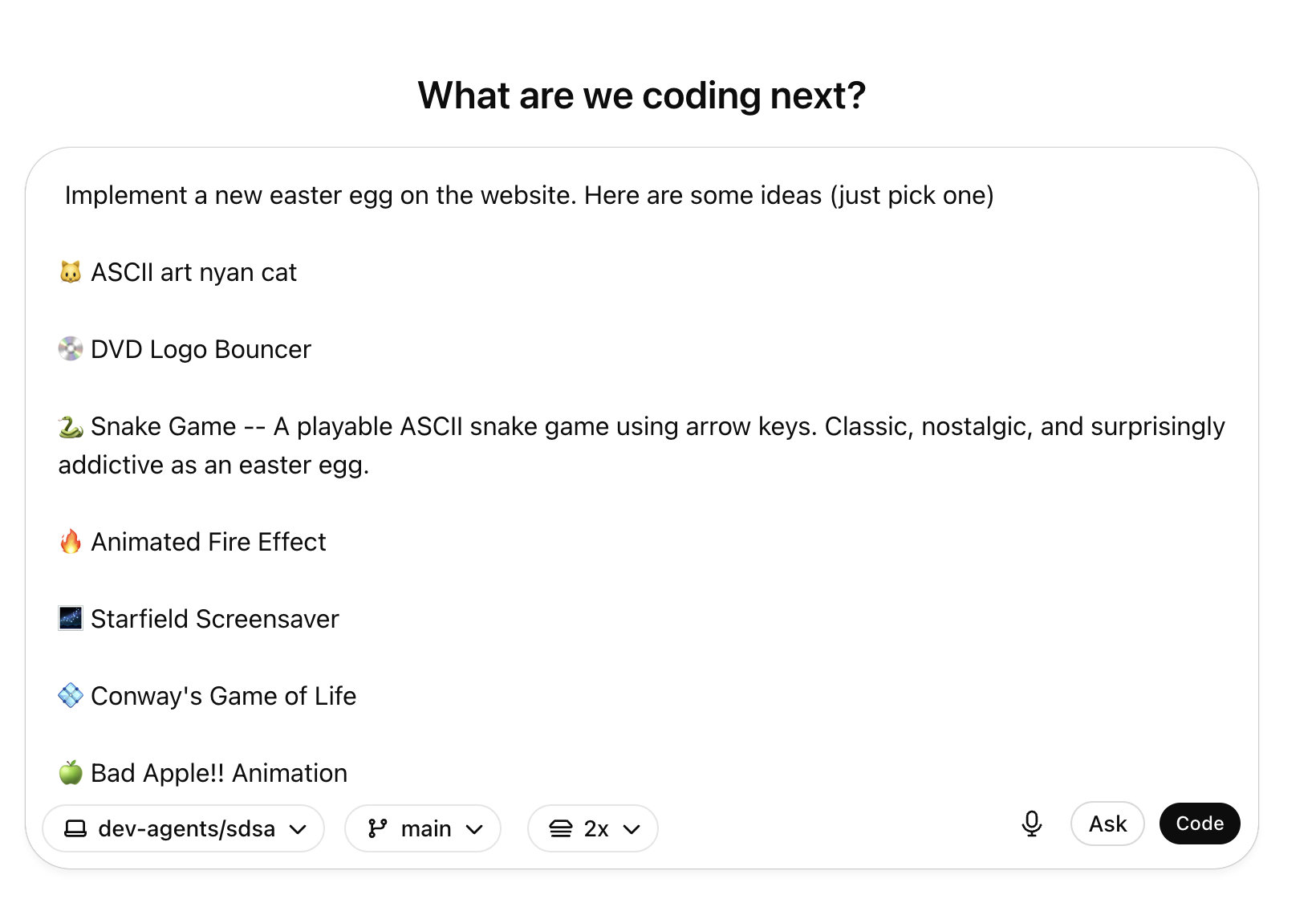 Codex